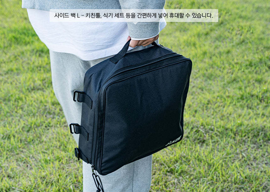 KZM Premium Tower Storage Bag 86L-Goritta Works Sdn. Bhd. 202501017603 (1619017-X)