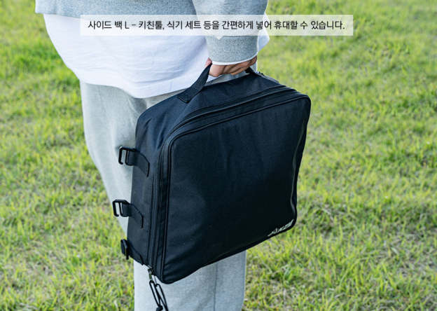 KZM Premium Tower Storage Bag 86L-Goritta Works Sdn. Bhd. 202501017603 (1619017-X)