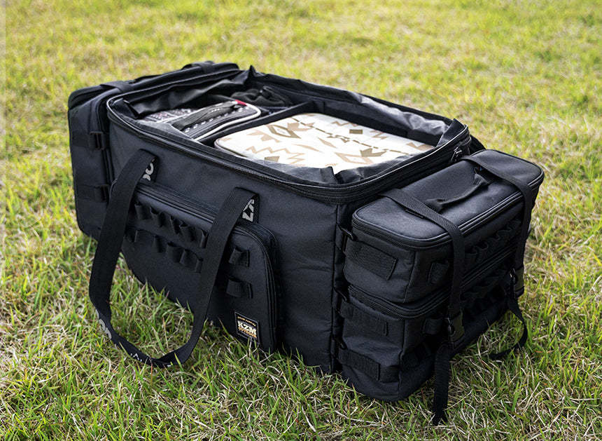 KZM Premium Tower Storage Bag 86L-Goritta Works Sdn. Bhd. 202501017603 (1619017-X)