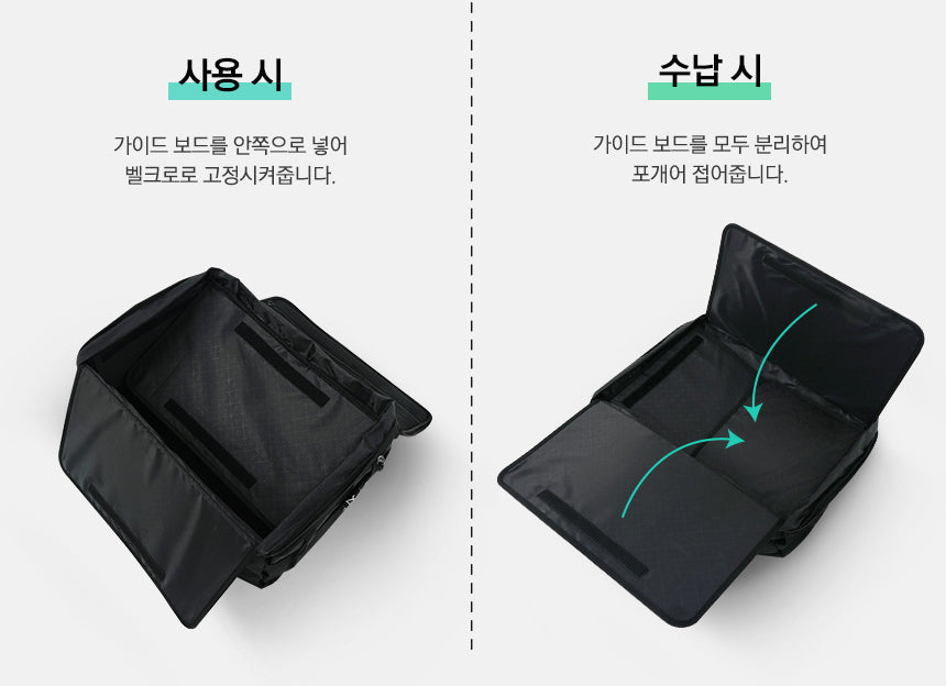 KZM Premium Tower Storage Bag 86L-Goritta Works Sdn. Bhd. 202501017603 (1619017-X)