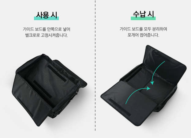 KZM Premium Tower Storage Bag 86L-Goritta Works Sdn. Bhd. 202501017603 (1619017-X)