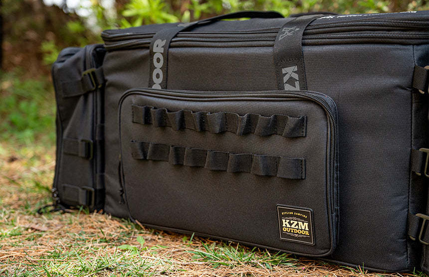 KZM Premium Tower Storage Bag 86L-Goritta Works Sdn. Bhd. 202501017603 (1619017-X)