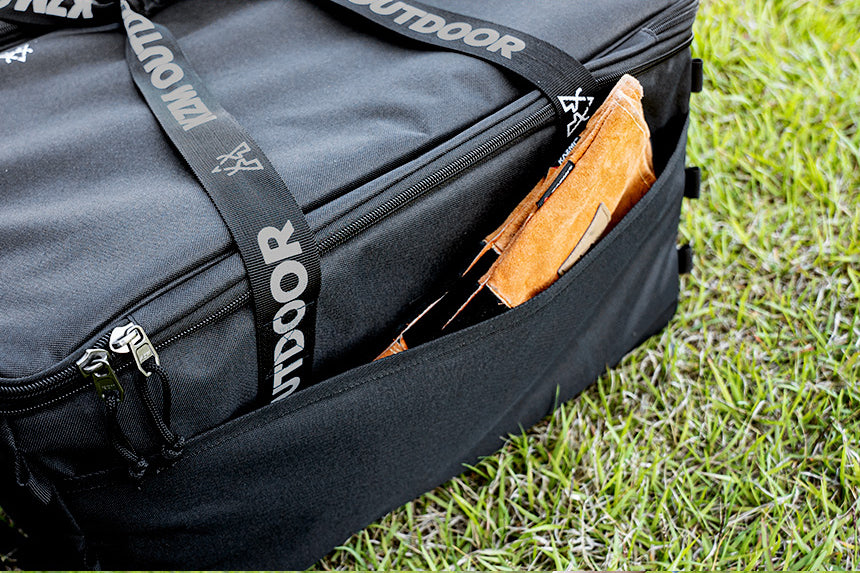 KZM Premium Tower Storage Bag 86L-Goritta Works Sdn. Bhd. 202501017603 (1619017-X)