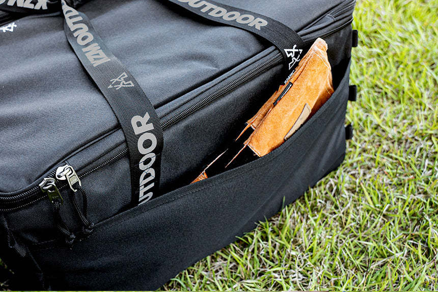 KZM Premium Tower Storage Bag 86L-Goritta Works Sdn. Bhd. 202501017603 (1619017-X)