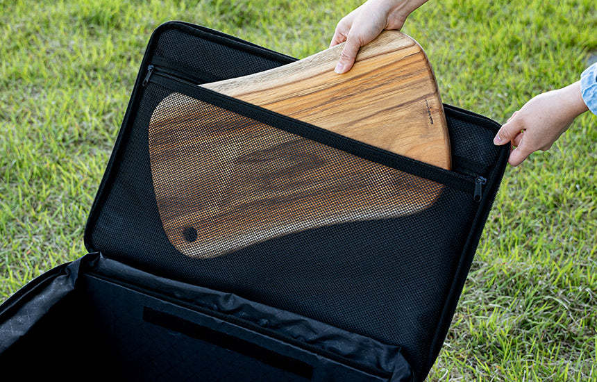 KZM Premium Tower Storage Bag 86L-Goritta Works Sdn. Bhd. 202501017603 (1619017-X)