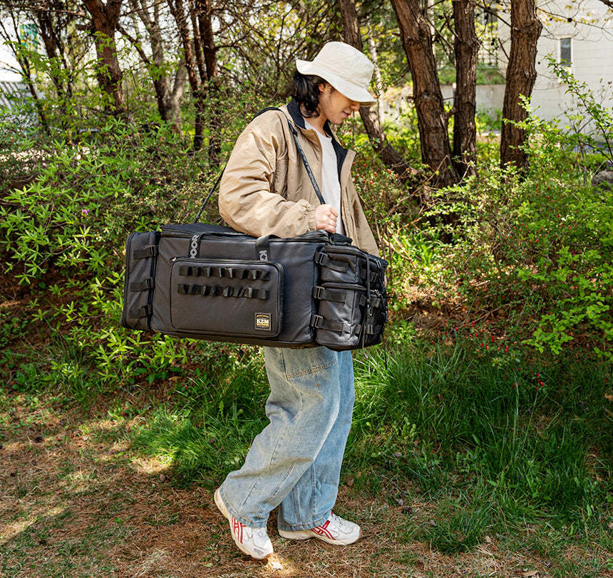 KZM Premium Tower Storage Bag 86L-Goritta Works Sdn. Bhd. 202501017603 (1619017-X)