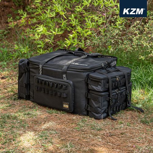 KZM Premium Tower Storage Bag 86L-Goritta Works Sdn. Bhd. 202501017603 (1619017-X)