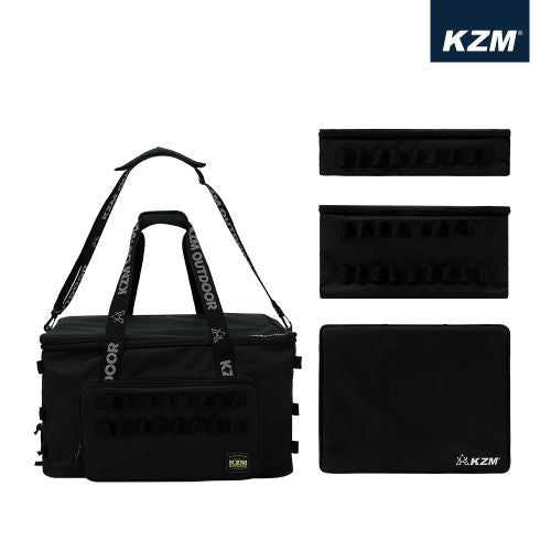 KZM Premium Tower Storage Bag 86L-Goritta Works Sdn. Bhd. 202501017603 (1619017-X)