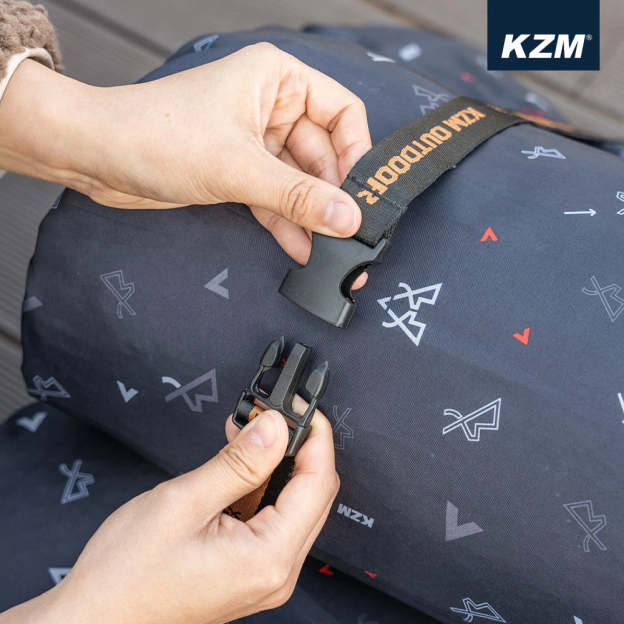 KZM Klem Webbing Strap-Goritta Works Sdn. Bhd. 202501017603 (1619017-X)