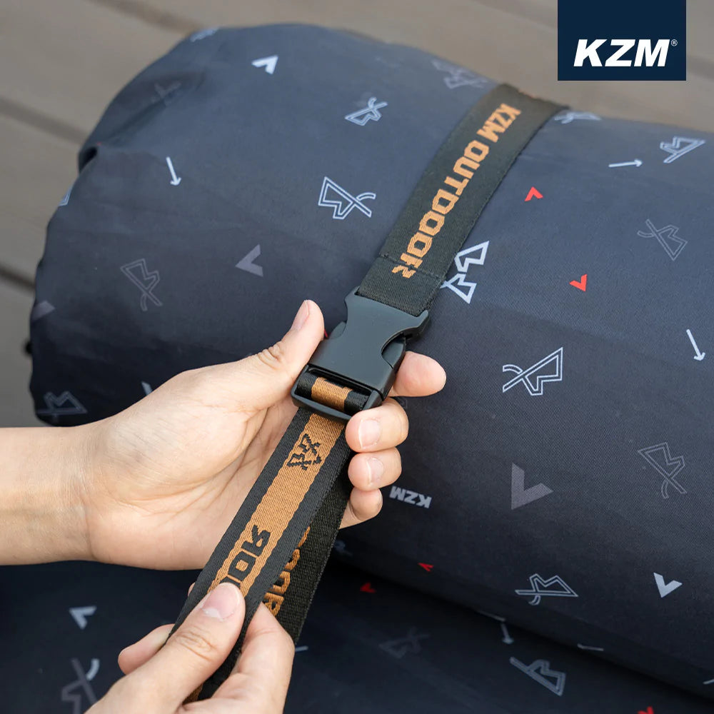 KZM Klem Webbing Strap-Goritta Works Sdn. Bhd. 202501017603 (1619017-X)