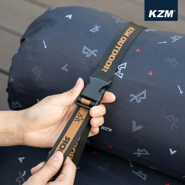 KZM Klem Webbing Strap-Goritta Works Sdn. Bhd. 202501017603 (1619017-X)