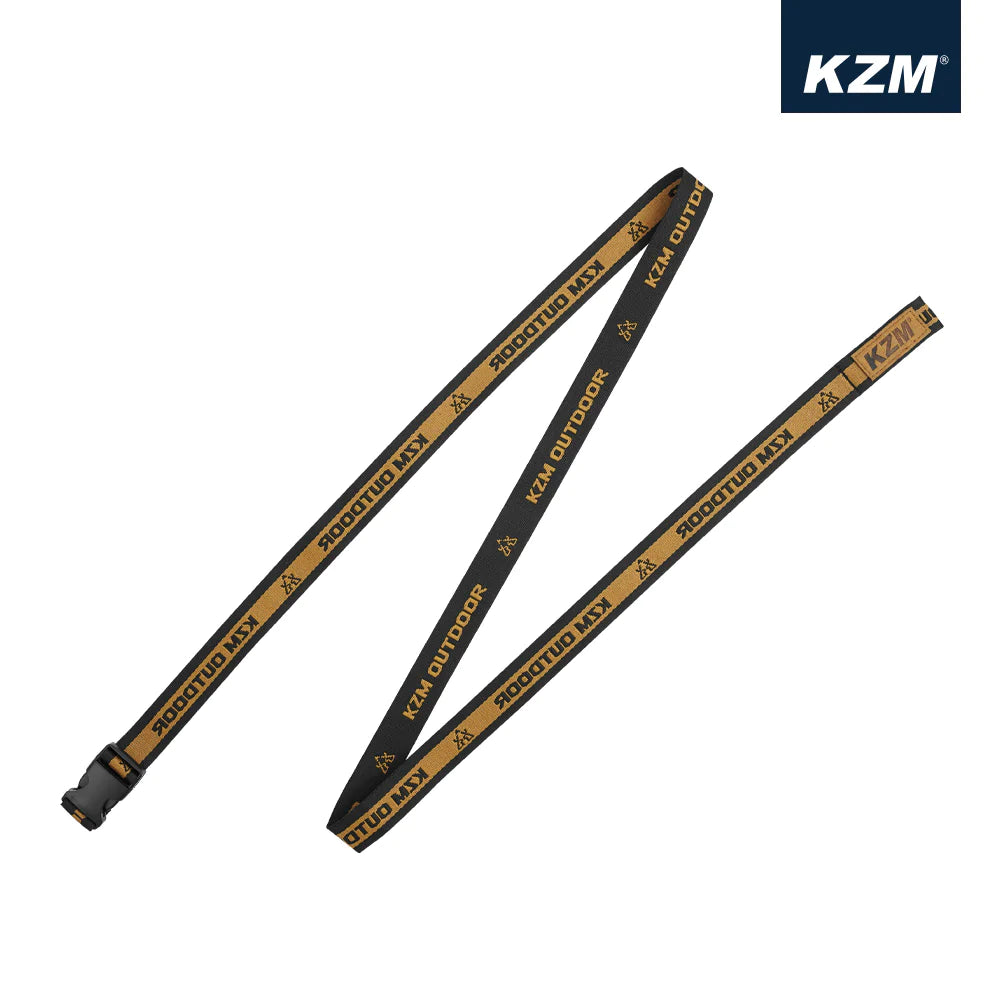 KZM Klem Webbing Strap-Goritta Works Sdn. Bhd. 202501017603 (1619017-X)