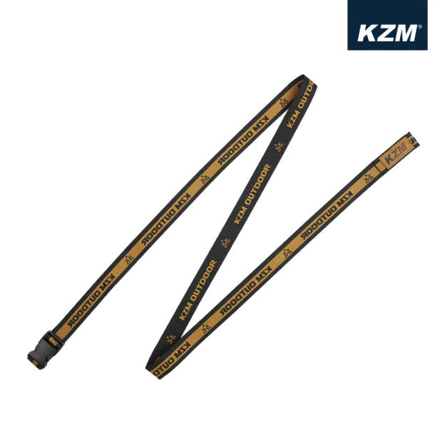 KZM Klem Webbing Strap-Goritta Works Sdn. Bhd. 202501017603 (1619017-X)