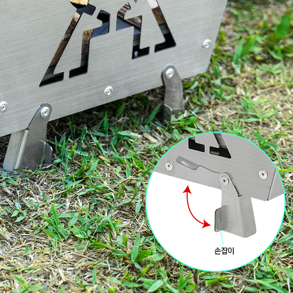 KZM Luminous Stove-Goritta Works Sdn. Bhd. 202501017603 (1619017-X)