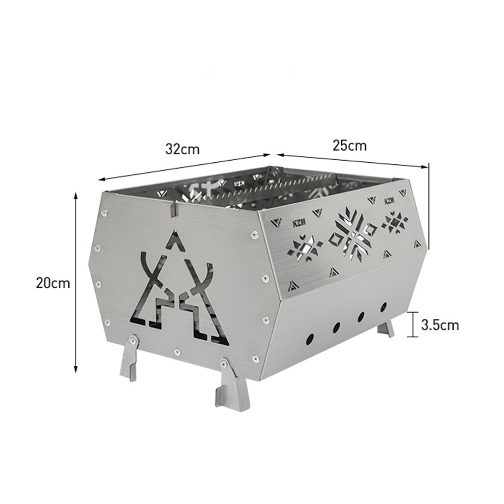 KZM Luminous Stove-Goritta Works Sdn. Bhd. 202501017603 (1619017-X)