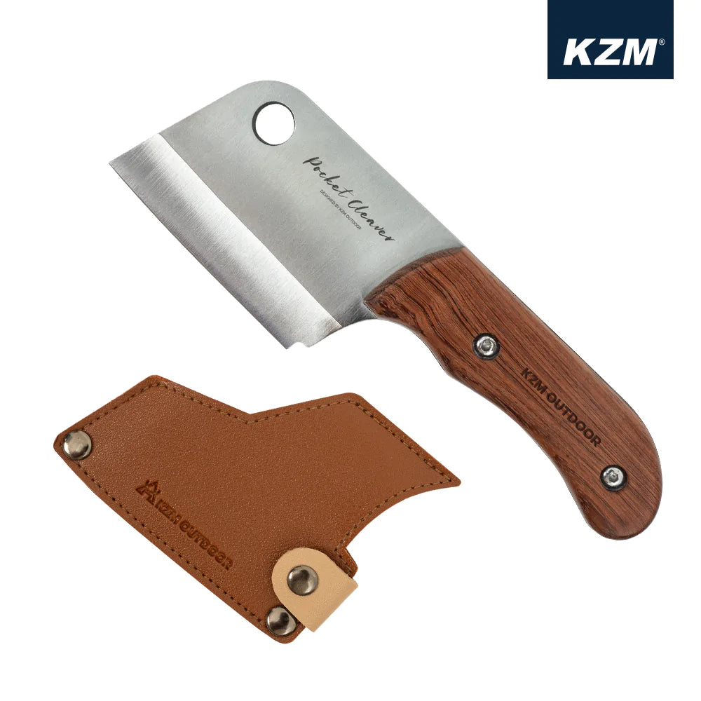 KZM Pocket Cleaver-Goritta Works Sdn. Bhd. 202501017603 (1619017-X)