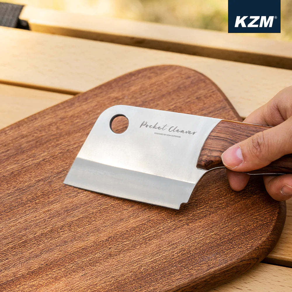 KZM Pocket Cleaver-Goritta Works Sdn. Bhd. 202501017603 (1619017-X)