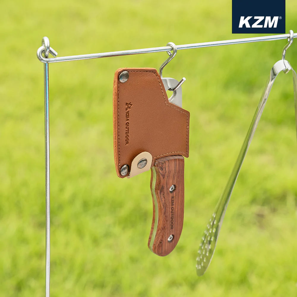 KZM Pocket Cleaver-Goritta Works Sdn. Bhd. 202501017603 (1619017-X)