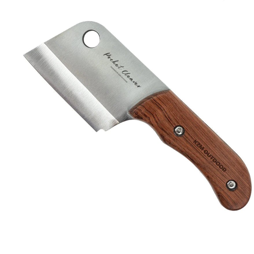 KZM Pocket Cleaver-Goritta Works Sdn. Bhd. 202501017603 (1619017-X)