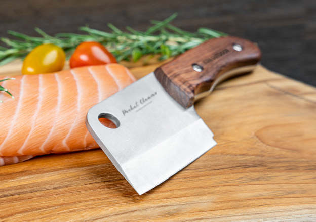 KZM Pocket Cleaver-Goritta Works Sdn. Bhd. 202501017603 (1619017-X)