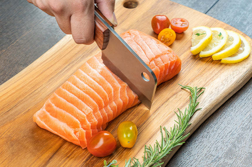 KZM Pocket Cleaver-Goritta Works Sdn. Bhd. 202501017603 (1619017-X)