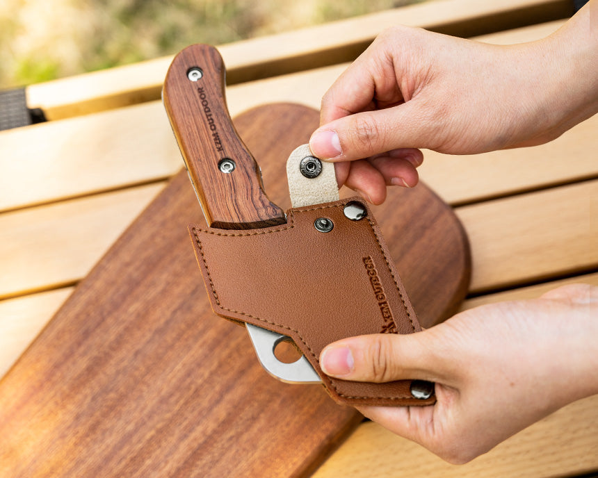 KZM Pocket Cleaver-Goritta Works Sdn. Bhd. 202501017603 (1619017-X)