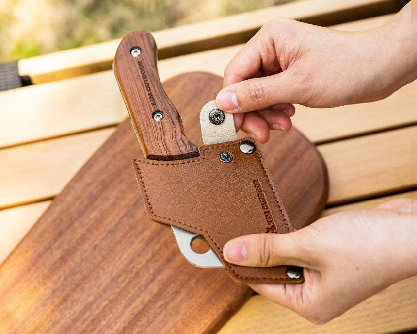 KZM Pocket Cleaver-Goritta Works Sdn. Bhd. 202501017603 (1619017-X)