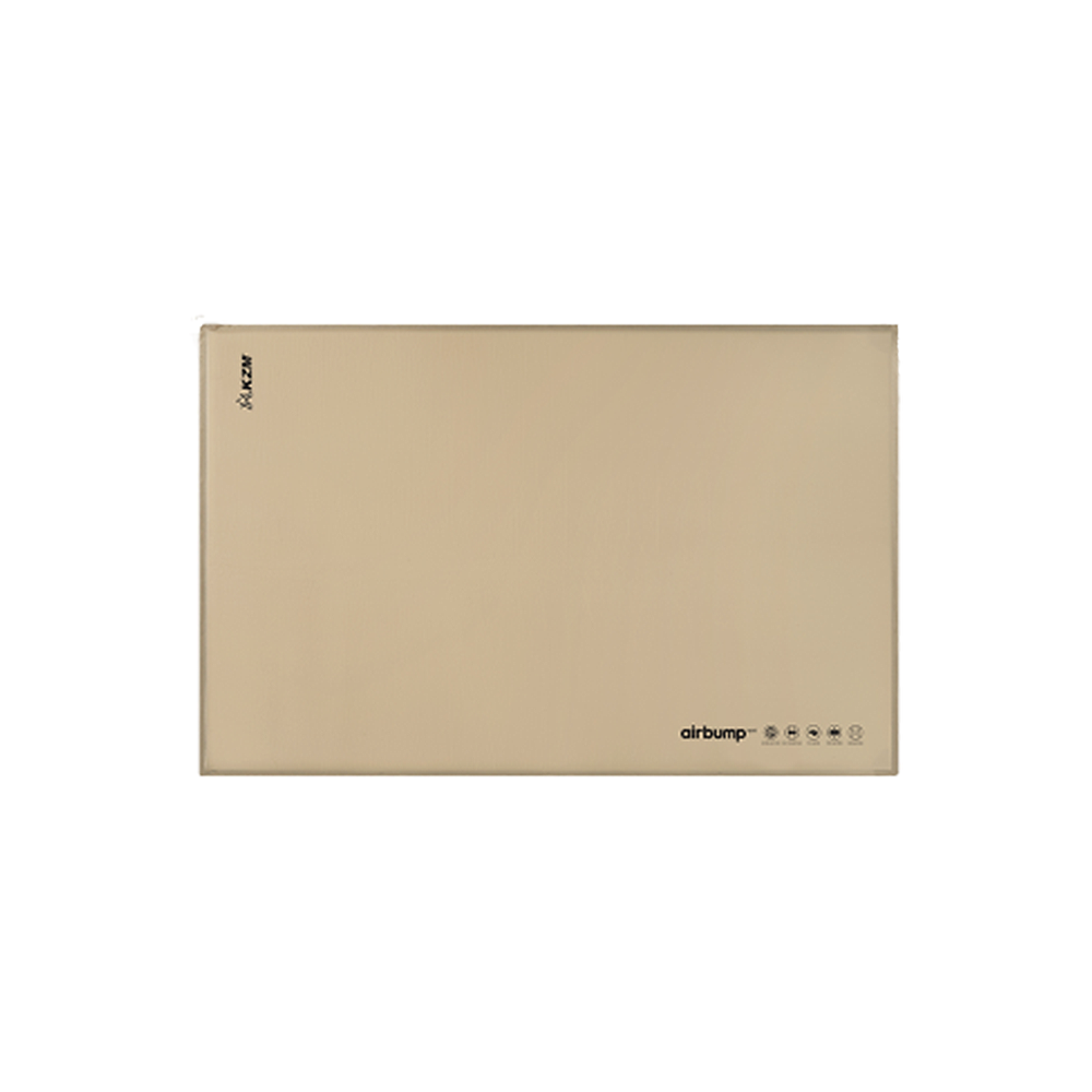 KZM Air Bump Double Self Fulfilling Mat 7.5T-Goritta Works Sdn. Bhd. 202501017603 (1619017-X)