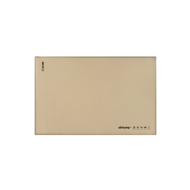 KZM Air Bump Double Self Fulfilling Mat 7.5T-Goritta Works Sdn. Bhd. 202501017603 (1619017-X)