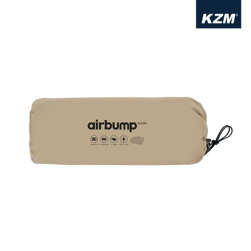 KZM Air Bump Premium Pillow-Goritta Works Sdn. Bhd. 202501017603 (1619017-X)