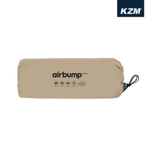 KZM Air Bump Premium Pillow-Goritta Works Sdn. Bhd. 202501017603 (1619017-X)