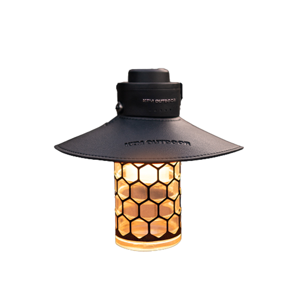 KZM Modern Hive Lantern-Goritta Works Sdn. Bhd. 202501017603 (1619017-X)