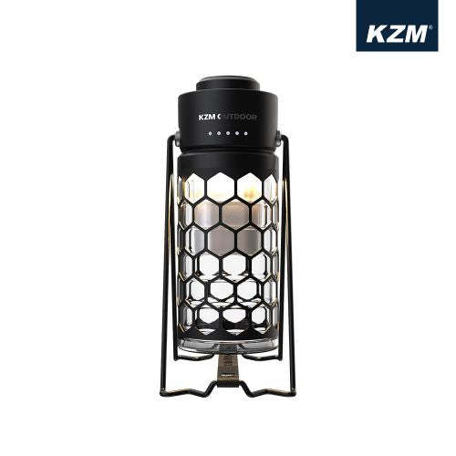 KZM Modern Hive Lantern-Goritta Works Sdn. Bhd. 202501017603 (1619017-X)