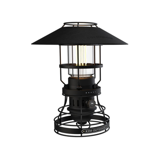 KZM Gilbert Lantern-Goritta Works Sdn. Bhd. 202501017603 (1619017-X)