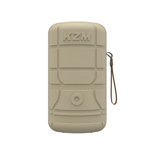 KZM Gilbert Lantern-Goritta Works Sdn. Bhd. 202501017603 (1619017-X)