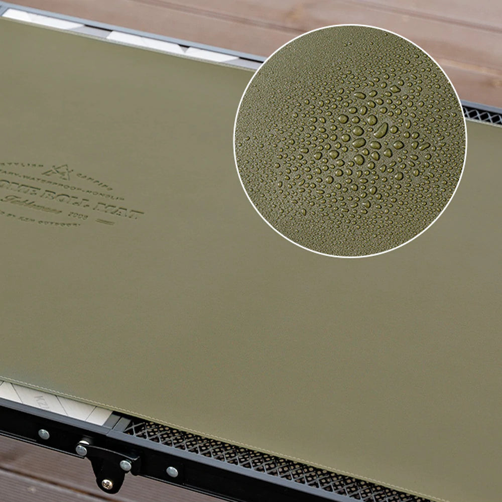 KZM Winsome Roll Mat - S