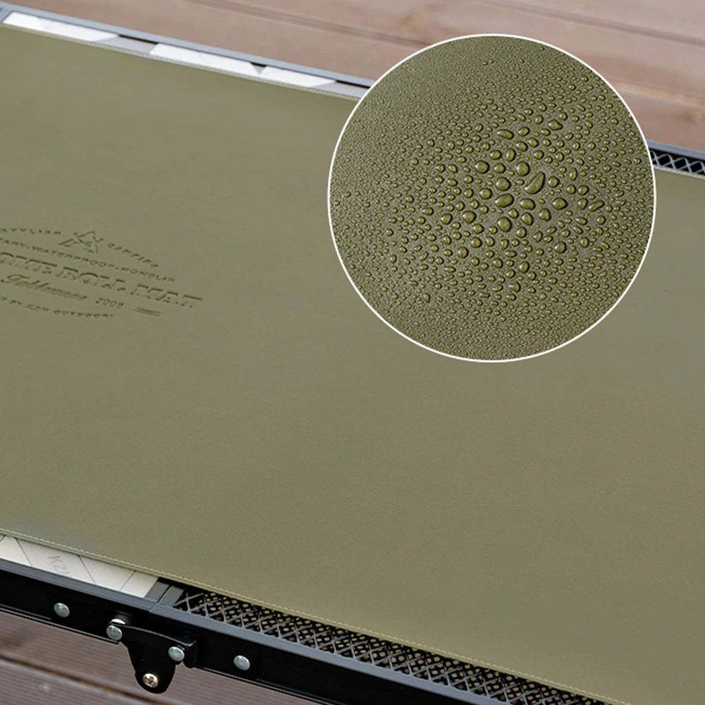 KZM Winsome Roll Mat - S