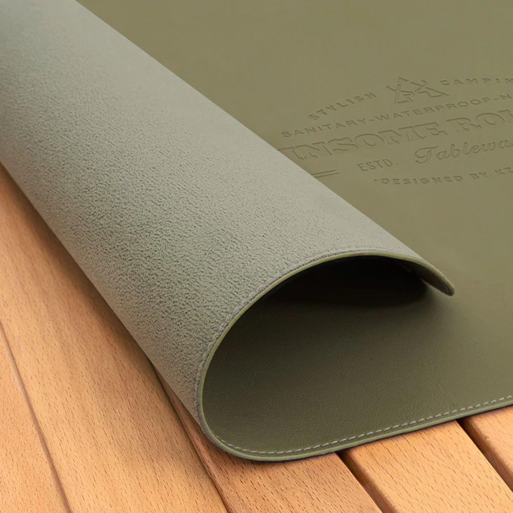 KZM Winsome Roll Mat - S