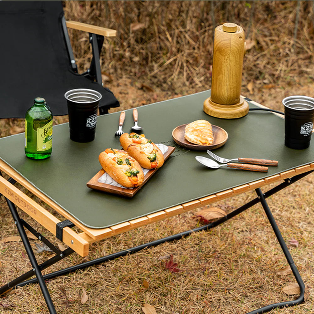 KZM Winsome Roll Mat - S