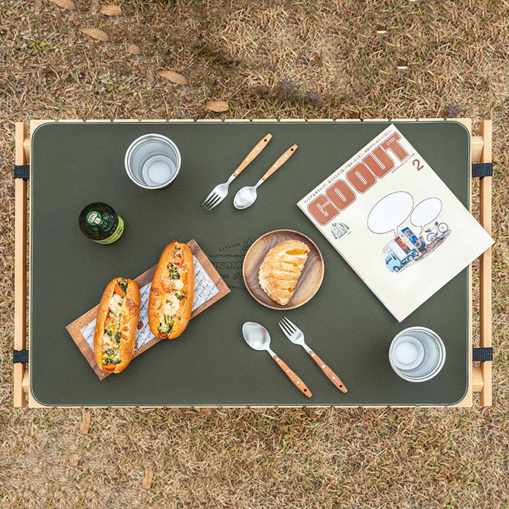 KZM Winsome Roll Mat - S