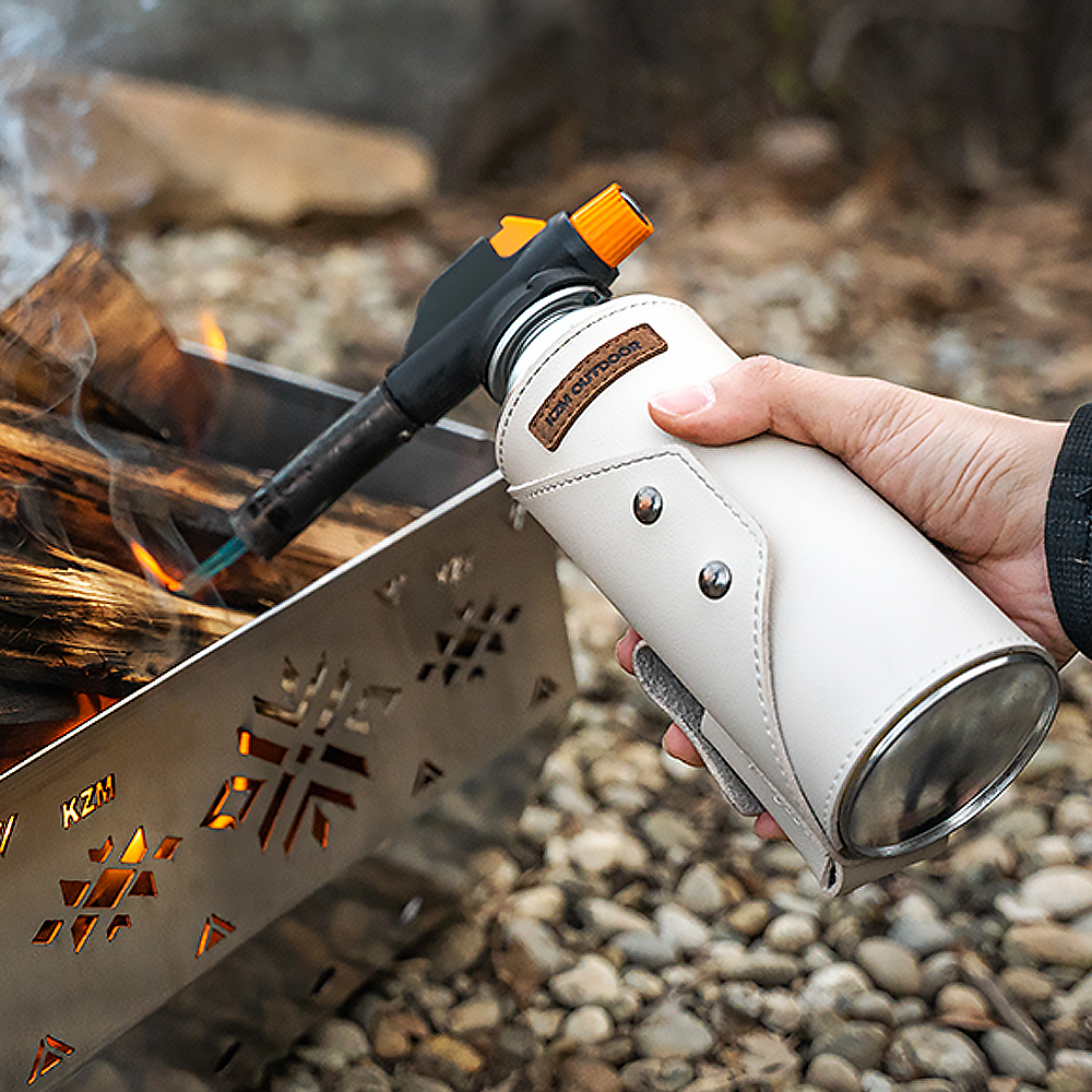 KZM Muffle Gas Warmer - Mustard-Goritta Works Sdn. Bhd. 202501017603 (1619017-X)