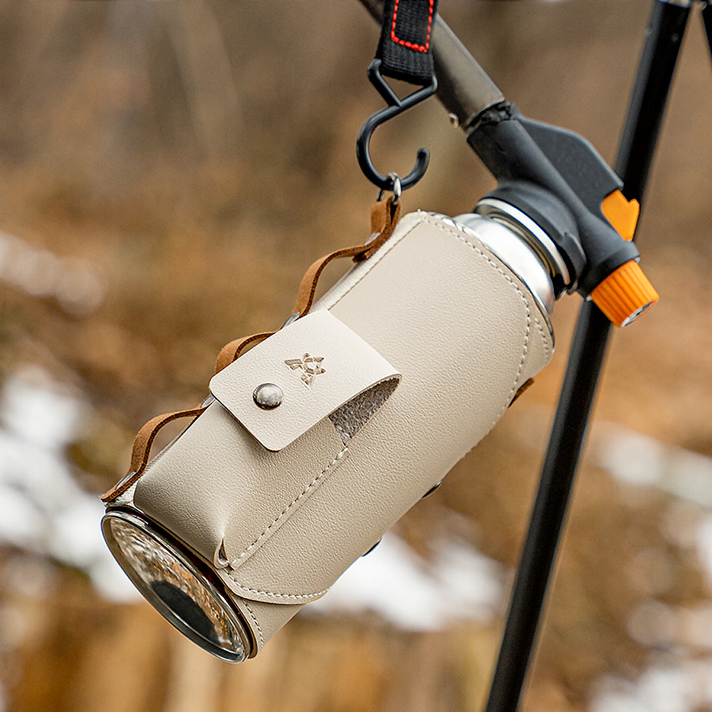 KZM Muffle Gas Warmer - Mustard-Goritta Works Sdn. Bhd. 202501017603 (1619017-X)