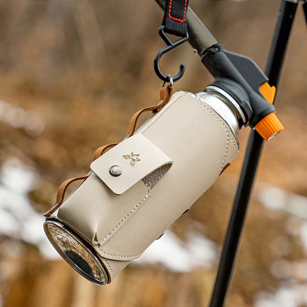 KZM Muffle Gas Warmer - Mustard-Goritta Works Sdn. Bhd. 202501017603 (1619017-X)