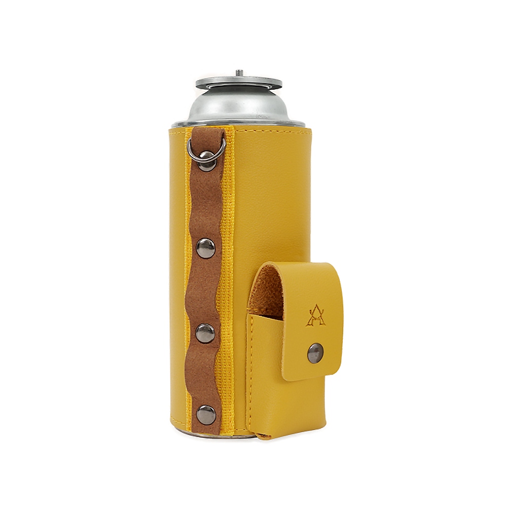 KZM Muffle Gas Warmer - Mustard-Goritta Works Sdn. Bhd. 202501017603 (1619017-X)