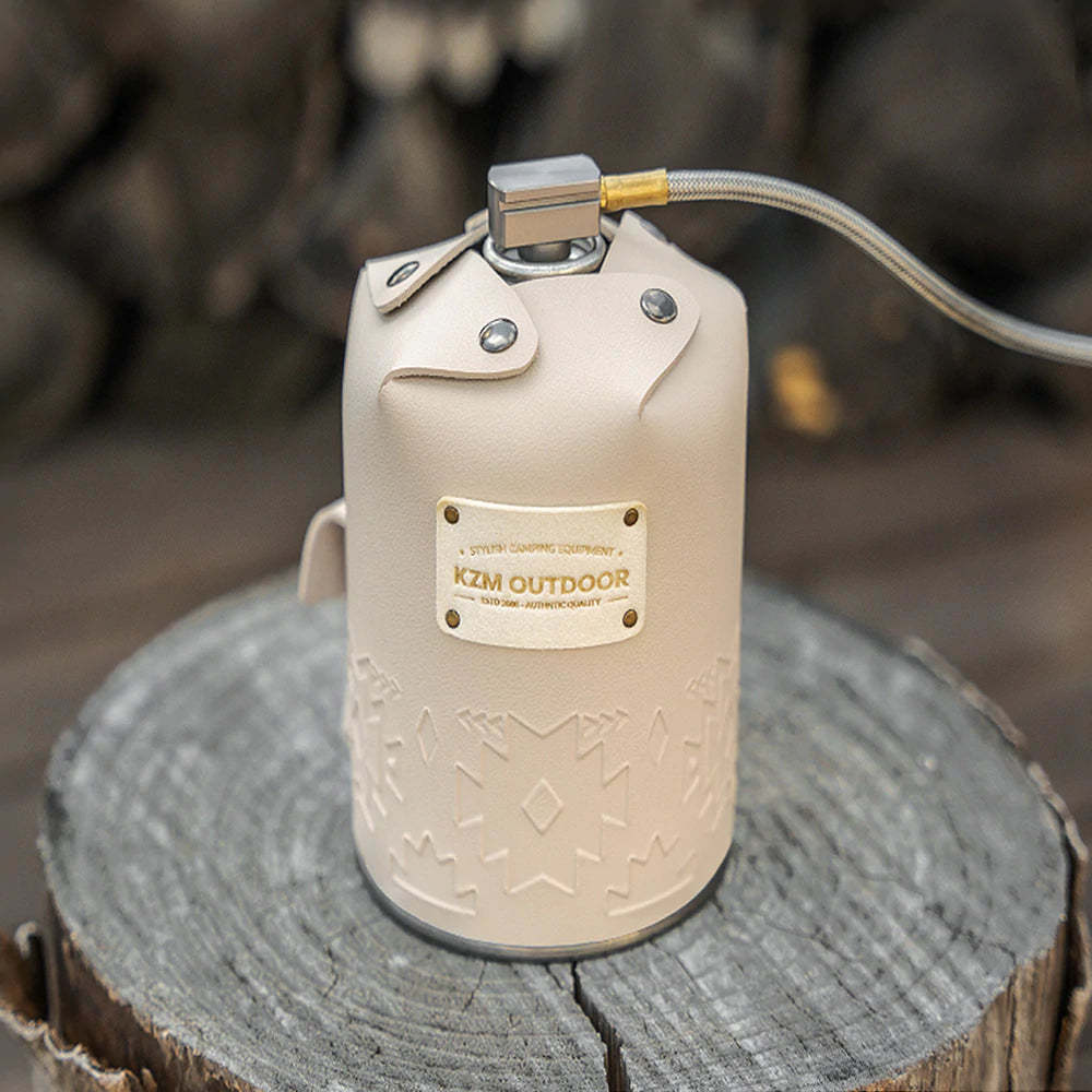 KZM Huddling ISO Butane Warmer 450-Goritta Works Sdn. Bhd. 202501017603 (1619017-X)