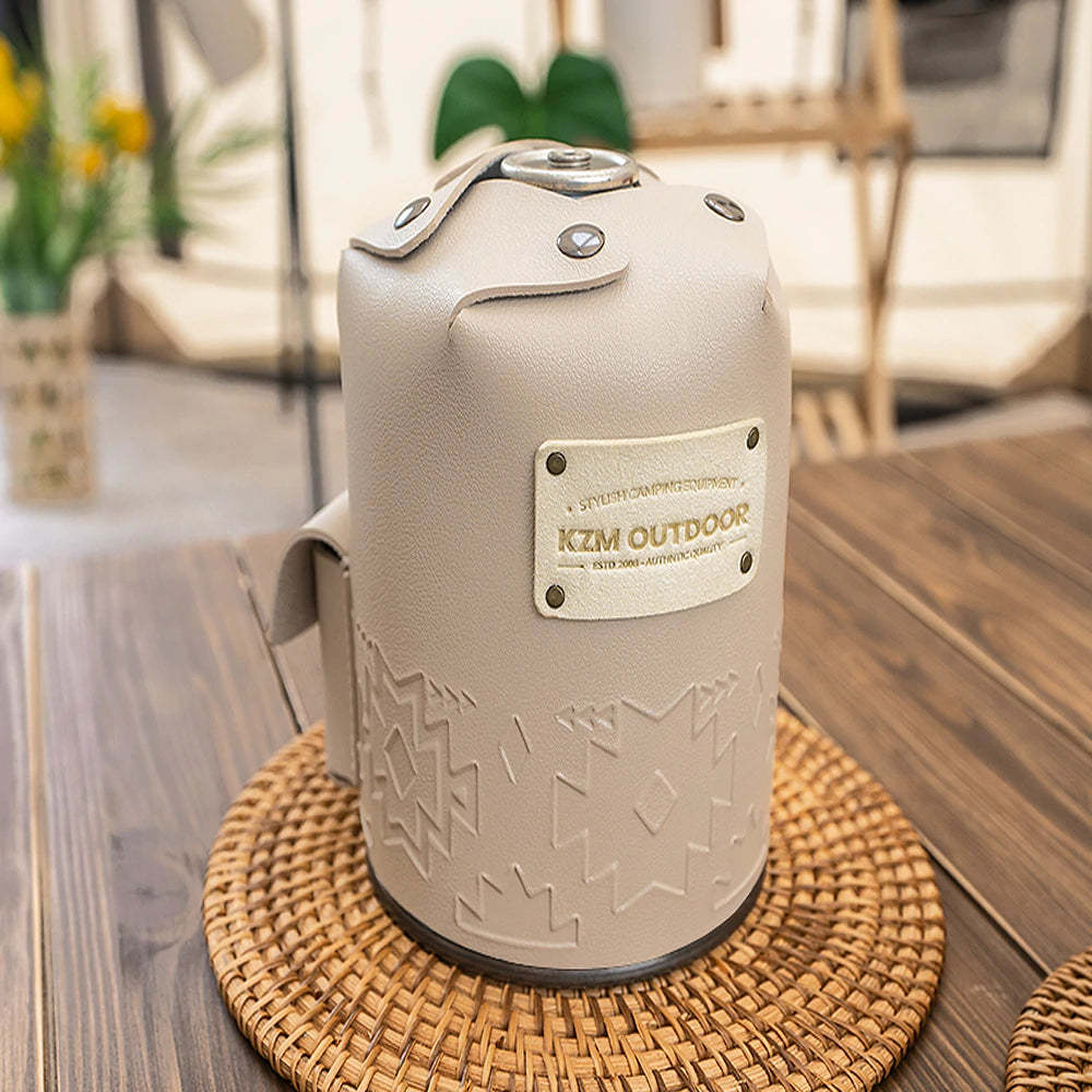 KZM Huddling ISO Butane Warmer 450-Goritta Works Sdn. Bhd. 202501017603 (1619017-X)