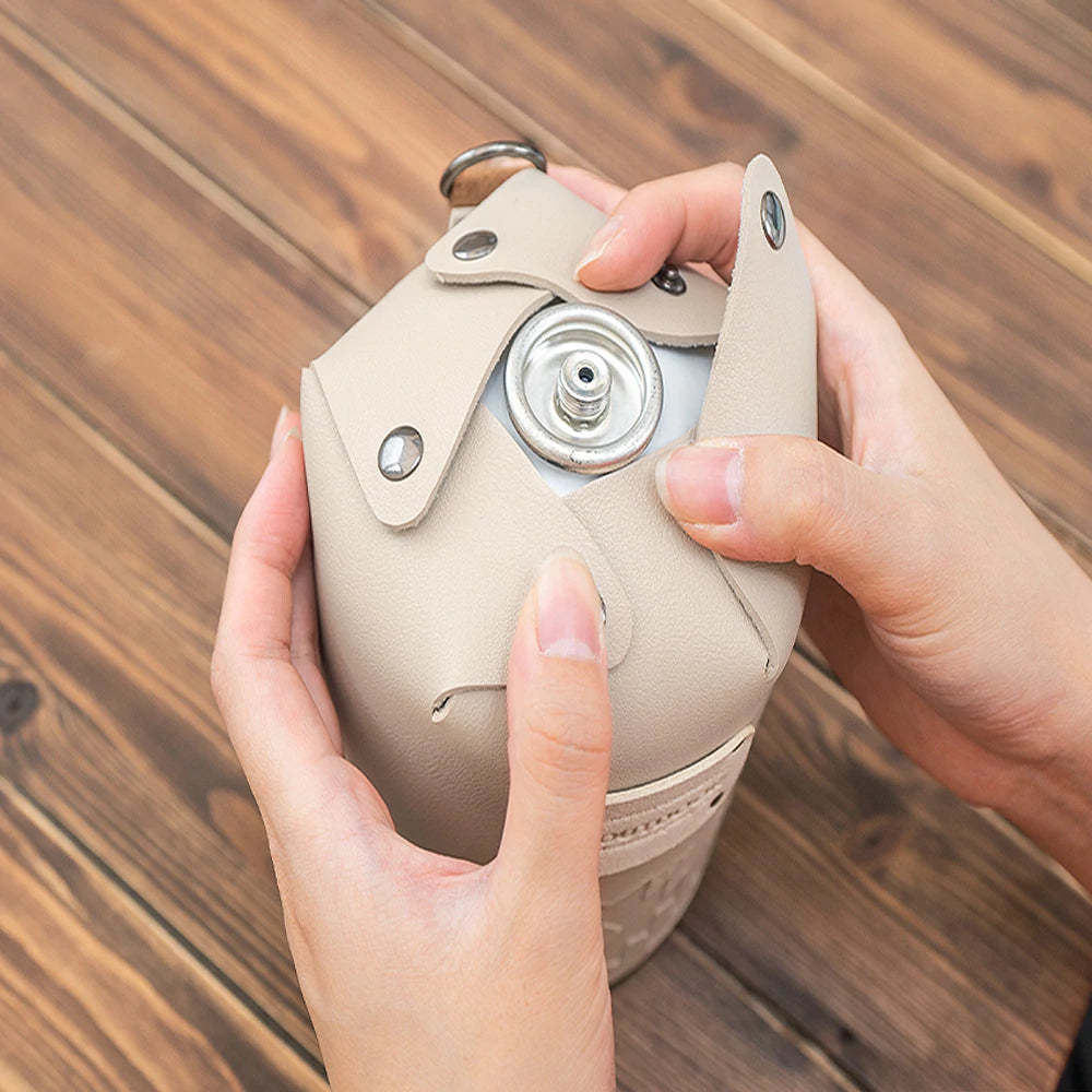 KZM Huddling ISO Butane Warmer 450-Goritta Works Sdn. Bhd. 202501017603 (1619017-X)