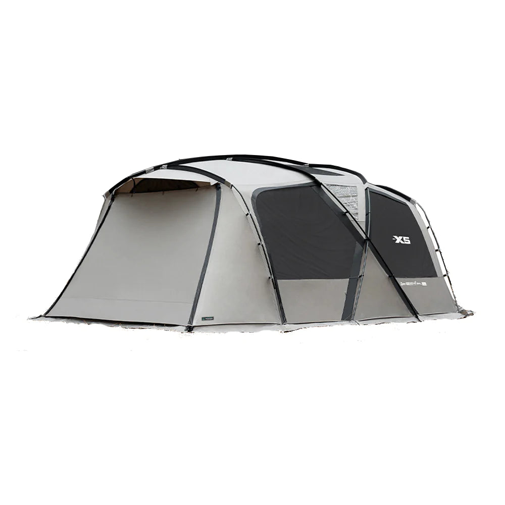 KZM X-5 4-5 person tent – Goritta Works Sdn. Bhd. 202501017603