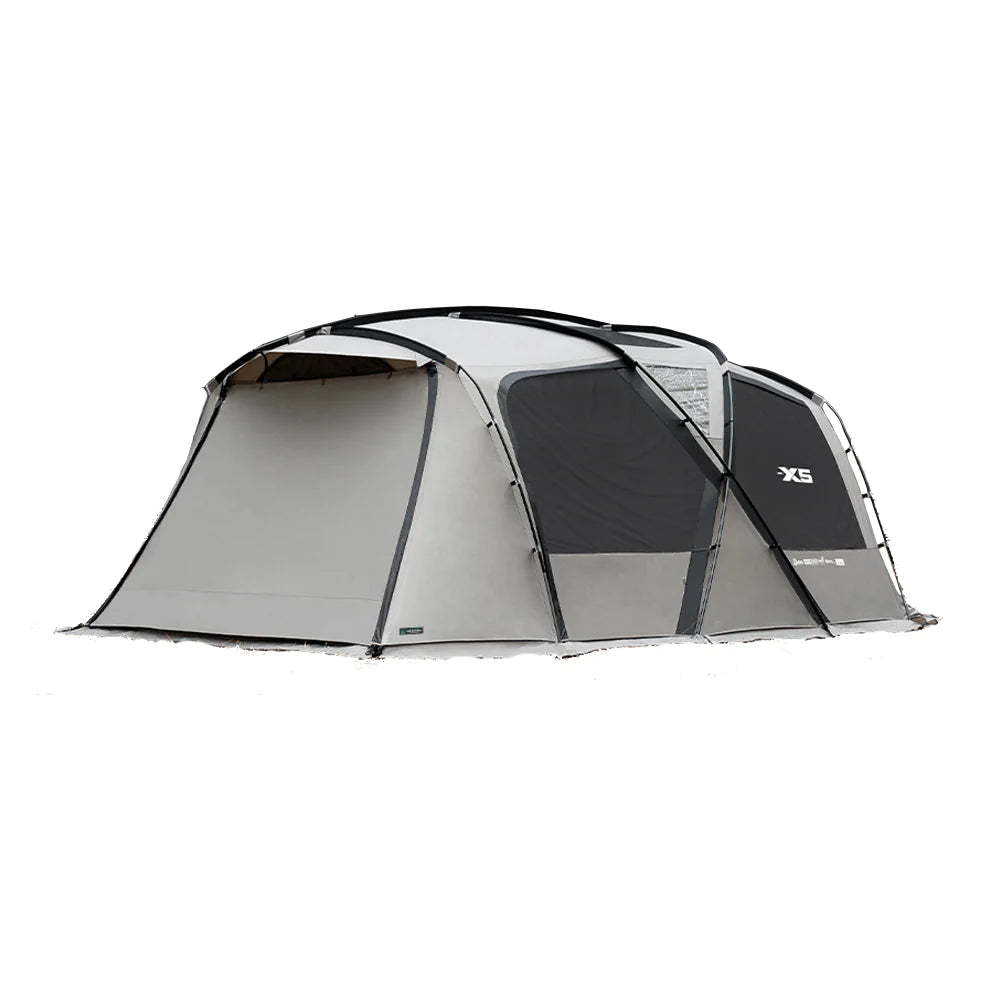KZM X-5 4-5 person tent-Goritta Works Sdn. Bhd. 202501017603 (1619017-X)