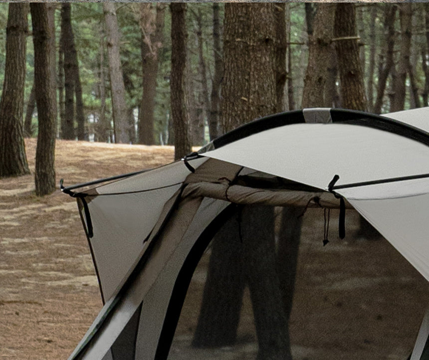 KZM X9 4-5 person tent-Goritta Works Sdn. Bhd. 202501017603 (1619017-X)